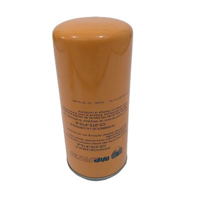 Fibra di vetro sostituzione del filtro idraulico rotativo CS-070-P10-A