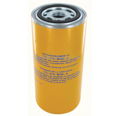 Fibra di vetro sostituzione del filtro idraulico rotativo CS-070-P10-A
