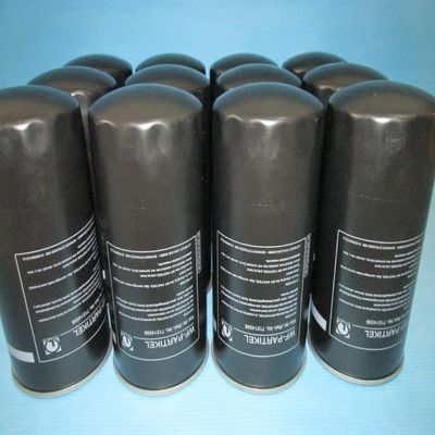 ISO9001 Filtro per olio a pompa a vuoto, 71018858 Elementi di filtro idraulici sostitutivi