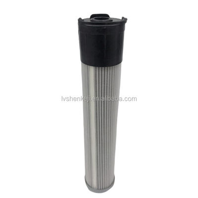Fibra di vetro filtro idraulico per olio elemento sostitutivo 6081135 V3073056 1286481