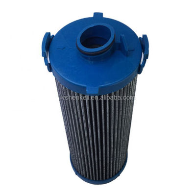 Fibra di vetro filtro idraulico per olio elemento sostitutivo 6081135 V3073056 1286481