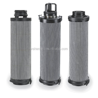 Macchine per la costruzione Filtro idraulico per olio, 944449Q Sostituzione dell' elemento filtro