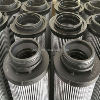Macchine per la costruzione Filtro idraulico per olio, 944449Q Sostituzione dell' elemento filtro