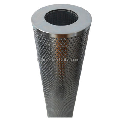Sostituzione di filtri idraulici per olio in fibra di vetro HIFI SH68181