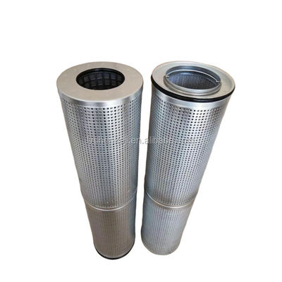 Sostituzione di filtri idraulici per olio in fibra di vetro HIFI SH68181