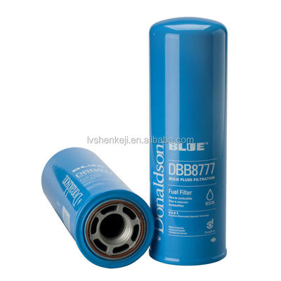 Sostituzione di filtri idraulici per olio in fibra di vetro HIFI SH68181