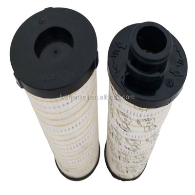 Sostituzione di filtri idraulici per olio in fibra di vetro HIFI SH68181