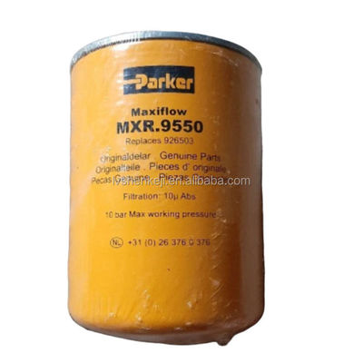 Spin On sostituzione del filtro idraulico MXR.9550 926503 ISO9001