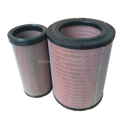 01173223 Filtro di olio meccanico, Filtro idraulico di olio per lubrificanti marini