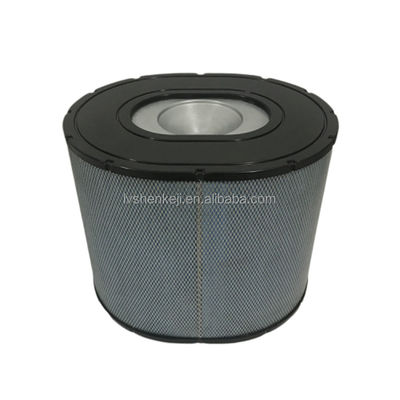 01173223 Filtro di olio meccanico, Filtro idraulico di olio per lubrificanti marini