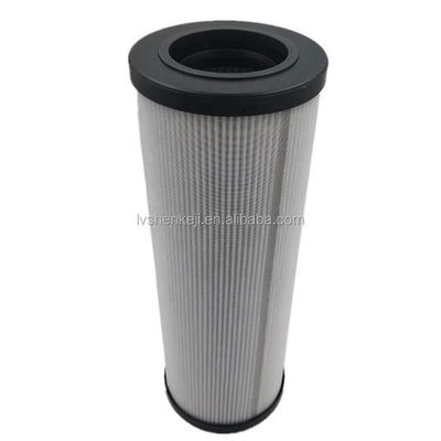 Sostituzione dell'elemento di filtro idraulico dell'olio da trivellazione 99,99 % Fibra di vetro 54113697