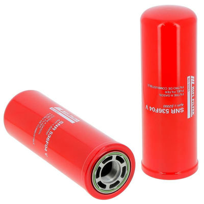 Motore diesel filtro idraulico dell'olio SNR 536F04 V DBB8666