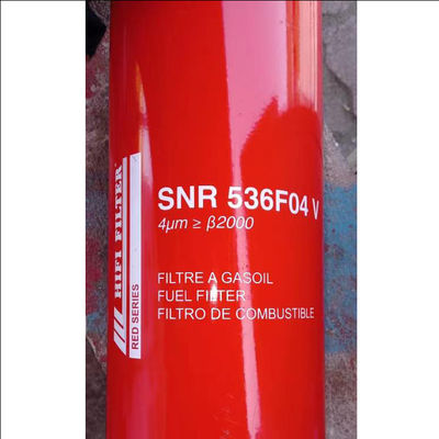 Motore diesel filtro idraulico dell'olio SNR 536F04 V DBB8666