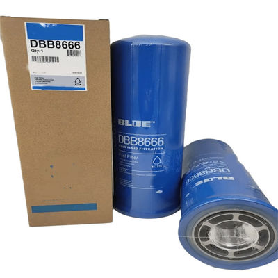 Motore diesel filtro idraulico dell'olio SNR 536F04 V DBB8666
