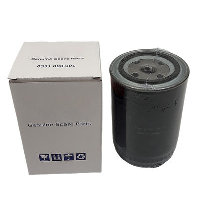 0532140159 Filtro di scarico della pompa a vuoto