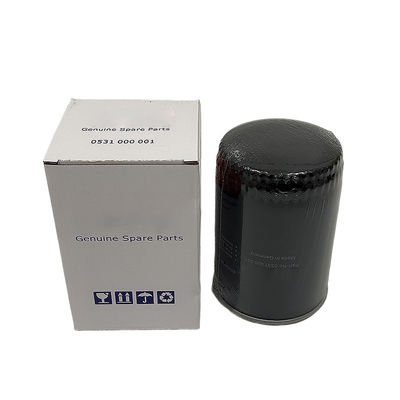 0532140159 Filtro di scarico della pompa a vuoto