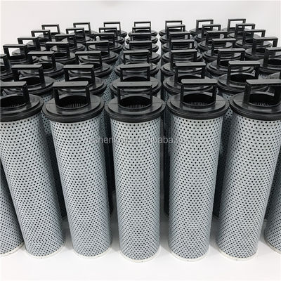 Elemento di filtro idraulico dell'olio per autocarri V3.0823-03 Certificato ISO9001