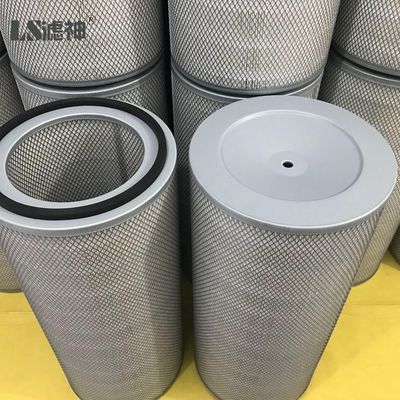 Separatore Compressore d'aria Elemento filtro 20um 99,97% Efficienza