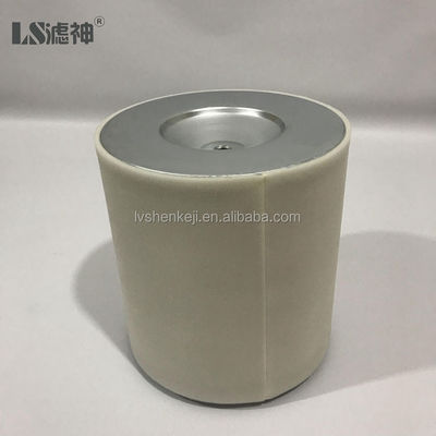99.99% filtro separatore del compressore d' aria, filtro d' aria a cartuccia AY-4W38-00000