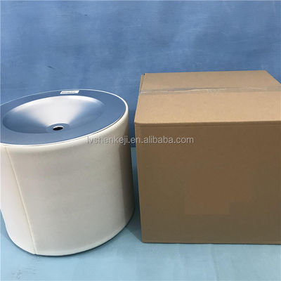 99.99% filtro separatore del compressore d' aria, filtro d' aria a cartuccia AY-4W38-00000
