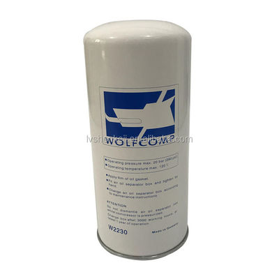 W2230 Filtro del compressore d'aria