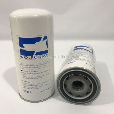 W2230 Filtro del compressore d'aria