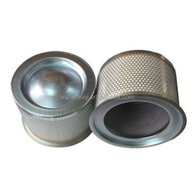 54601513 Compressore d'aria filtro di vetro separatore di olio e gas