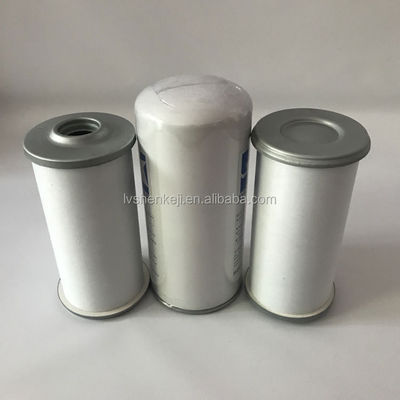 54601513 Compressore d'aria filtro di vetro separatore di olio e gas