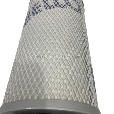 Certificato ISO9001 Compressore d'aria filtro 99,99% senza olio S-CG19-501