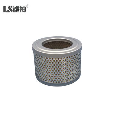 0532000002 Filtro dell' aria a pompa a vuoto, OEM ODM ISO9001 Filtro dell' aria di aspirazione