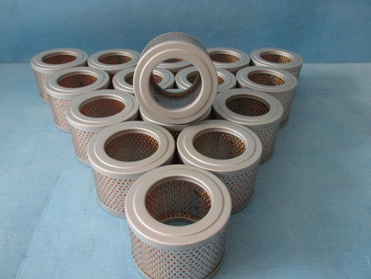 0532000002 Filtro dell' aria a pompa a vuoto, OEM ODM ISO9001 Filtro dell' aria di aspirazione