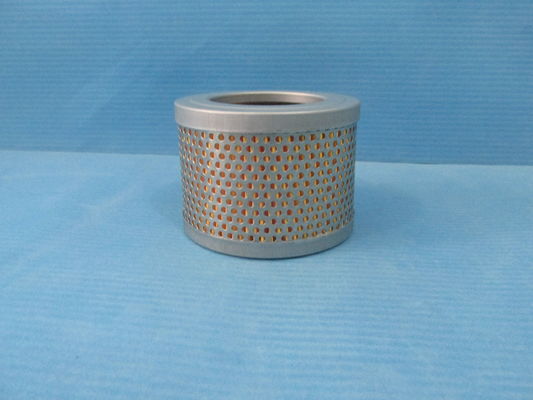 0532000002 Filtro dell' aria a pompa a vuoto, OEM ODM ISO9001 Filtro dell' aria di aspirazione