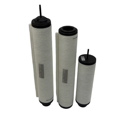 71064763 Compressore d'aria filtro pompa a vuoto separatore di nebbia di olio