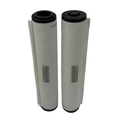 71064773 Filtro di scarico della pompa a vuoto Sv300 630 500 630F Separatore di nebbia d'olio