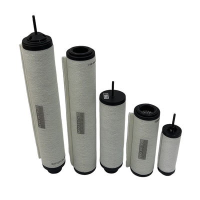 71064773 Filtro di scarico della pompa a vuoto Sv300 630 500 630F Separatore di nebbia d'olio
