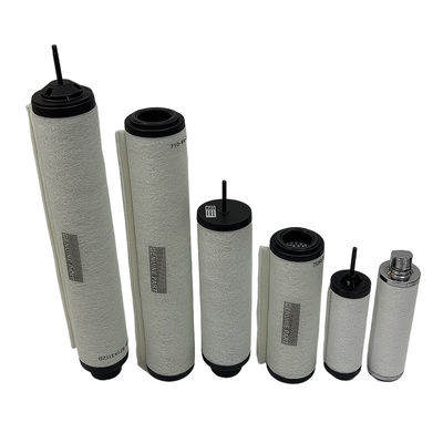 71064773 Filtro di scarico della pompa a vuoto Sv300 630 500 630F Separatore di nebbia d'olio