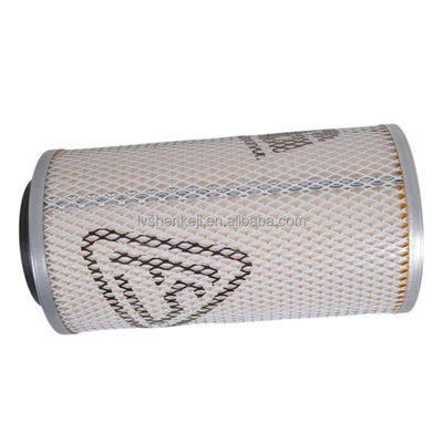 ISO Compressore di filtro dell'olio di fumo Pulizzatore di fumo separatore di olio e gas S-CG19-502