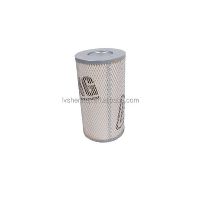 ISO Compressore di filtro dell'olio di fumo Pulizzatore di fumo separatore di olio e gas S-CG19-502