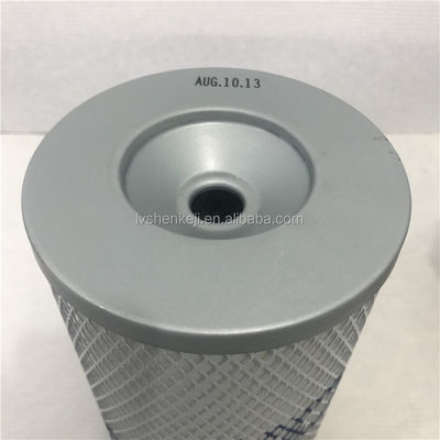 ISO Compressore di filtro dell'olio di fumo Pulizzatore di fumo separatore di olio e gas S-CG19-502