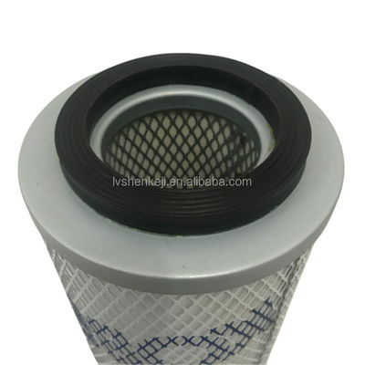 ISO Compressore di filtro dell'olio di fumo Pulizzatore di fumo separatore di olio e gas S-CG19-502
