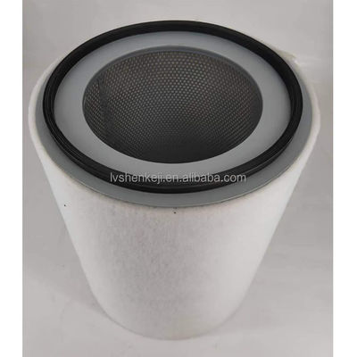 Compressore d'aria centrifuga Elemento filtro dell'aria CST71005 Certificato ISO9001