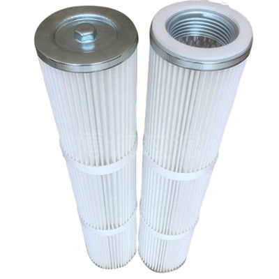 3222332081 Cartuccia filtro polvere Cartuccia raccoglitore 3222321295 99,99%