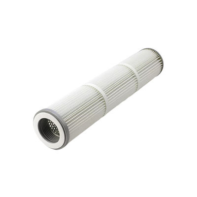 3222332081 Cartuccia filtro polvere Cartuccia raccoglitore 3222321295 99,99%