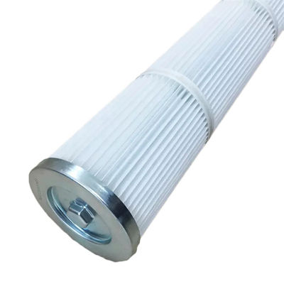 3222332081 Cartuccia filtro polvere Cartuccia raccoglitore 3222321295 99,99%