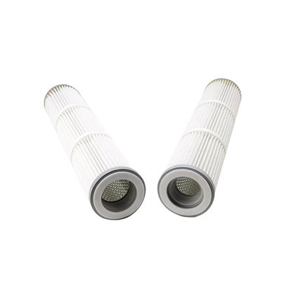 3222332081 Cartuccia filtro polvere Cartuccia raccoglitore 3222321295 99,99%