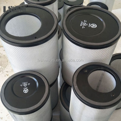 175240000 Filtro d'aria a soffiatore 99,99% Fibra di vetro Certificato ISO9001