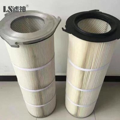 175240000 Filtro d'aria a soffiatore 99,99% Fibra di vetro Certificato ISO9001