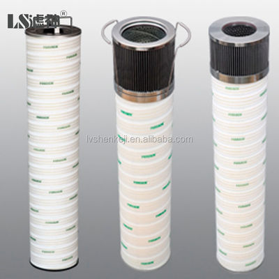 Filtro della turbina eolica per generatore di energia HC8300FKS39H-YC11 per sistemi idraulici
