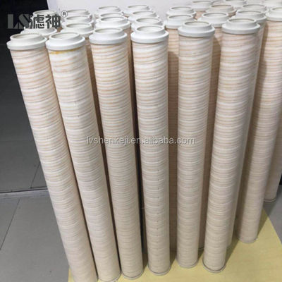 Filtro della turbina eolica per generatore di energia HC8300FKS39H-YC11 per sistemi idraulici