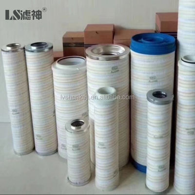 Filtro della turbina eolica per generatore di energia HC8300FKS39H-YC11 per sistemi idraulici